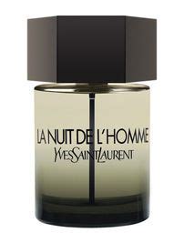 profumo maschile ysl